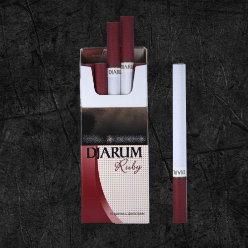 Djarum Ruby