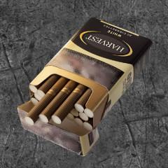 Сигареты Харвест Вайт (Harvest White)