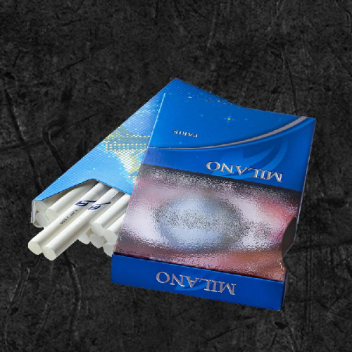 Сигареты Милано Париж (Milano PARIS)